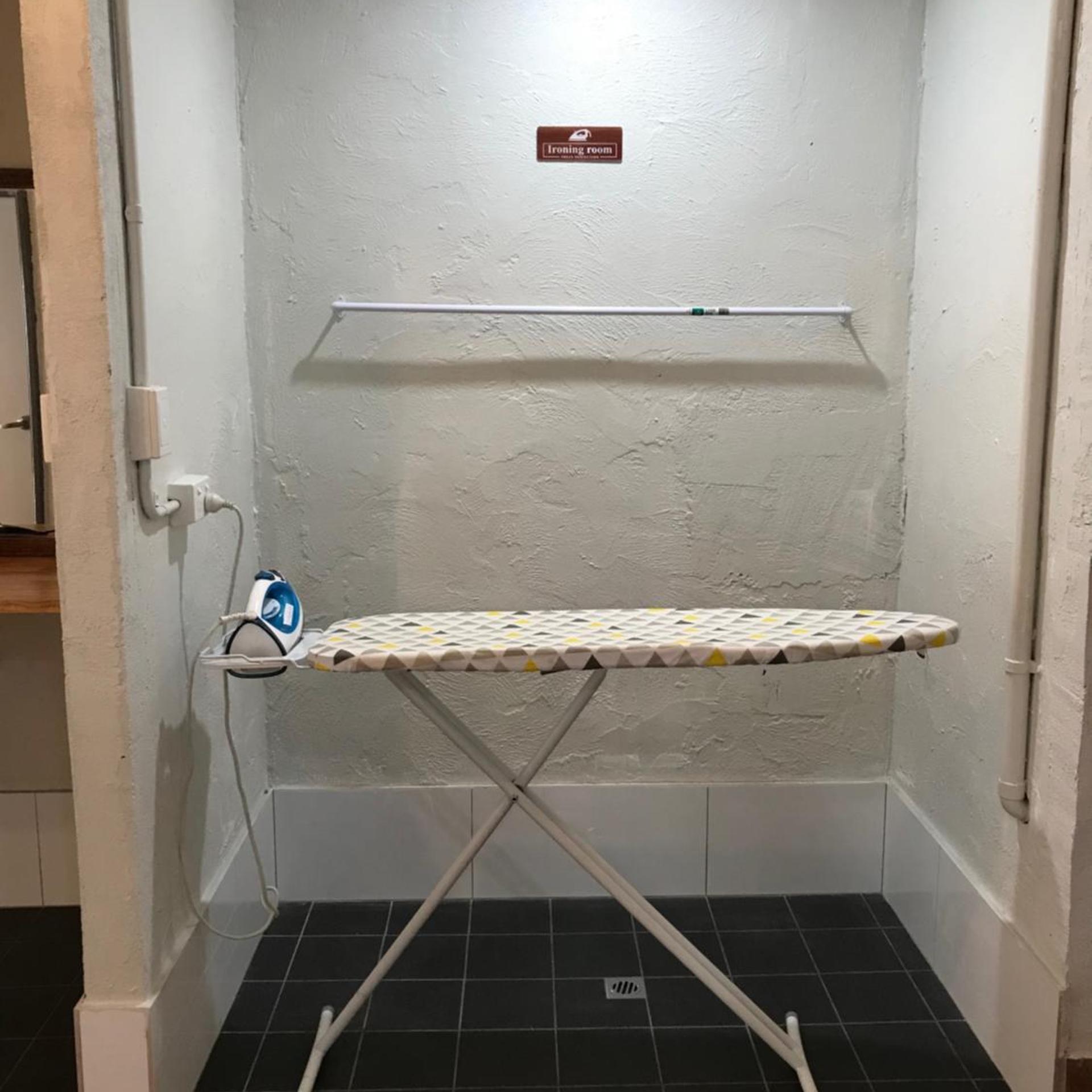 Hay Street Traveller's Inn 19/20