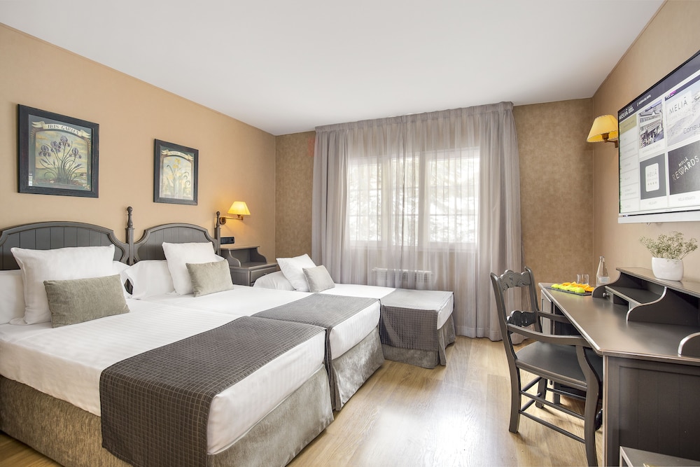 Melia Sierra Nevada 17/64