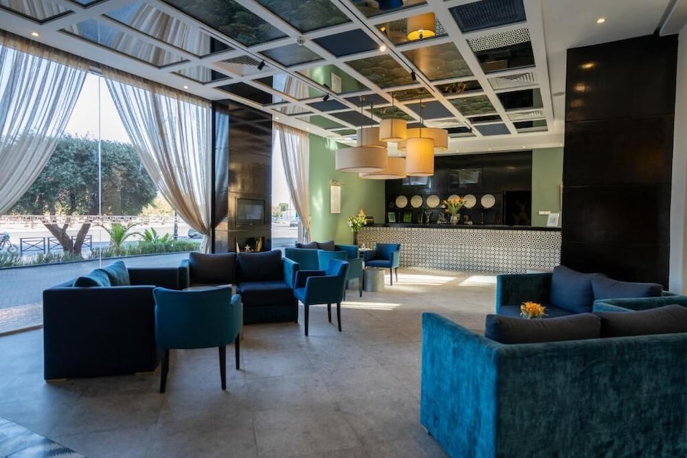 Kech Boutique Hotel and Spa 40/67