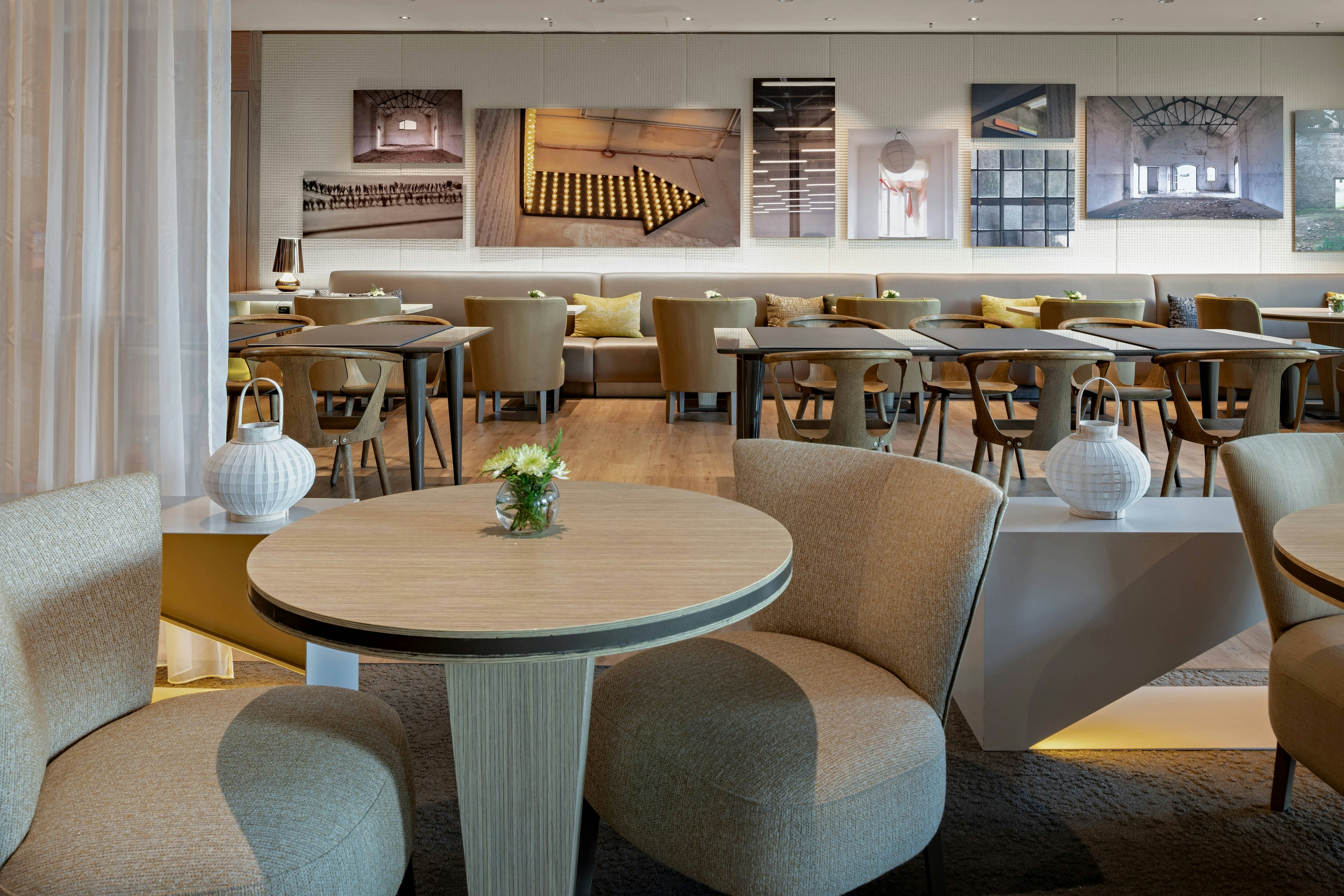 Ac Hotel Diagonal L Illa 51/74