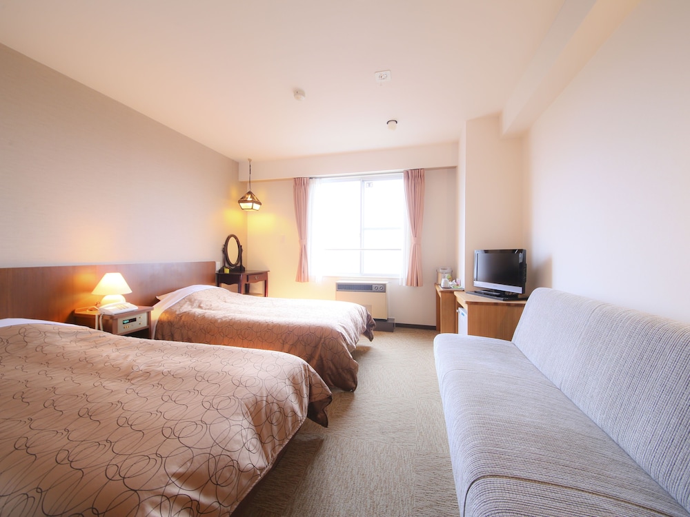 Hakuba Highland Hotel 10/50