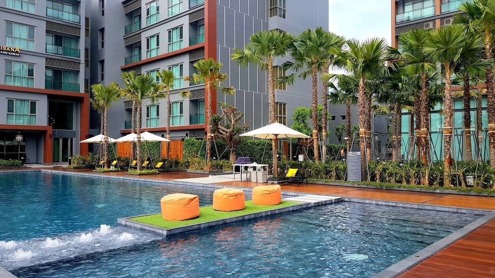 Aisana Hotel Korat 44/50