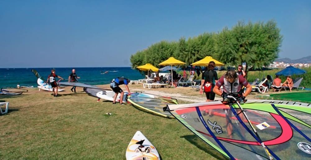 Arion Hotel Samos 48/63