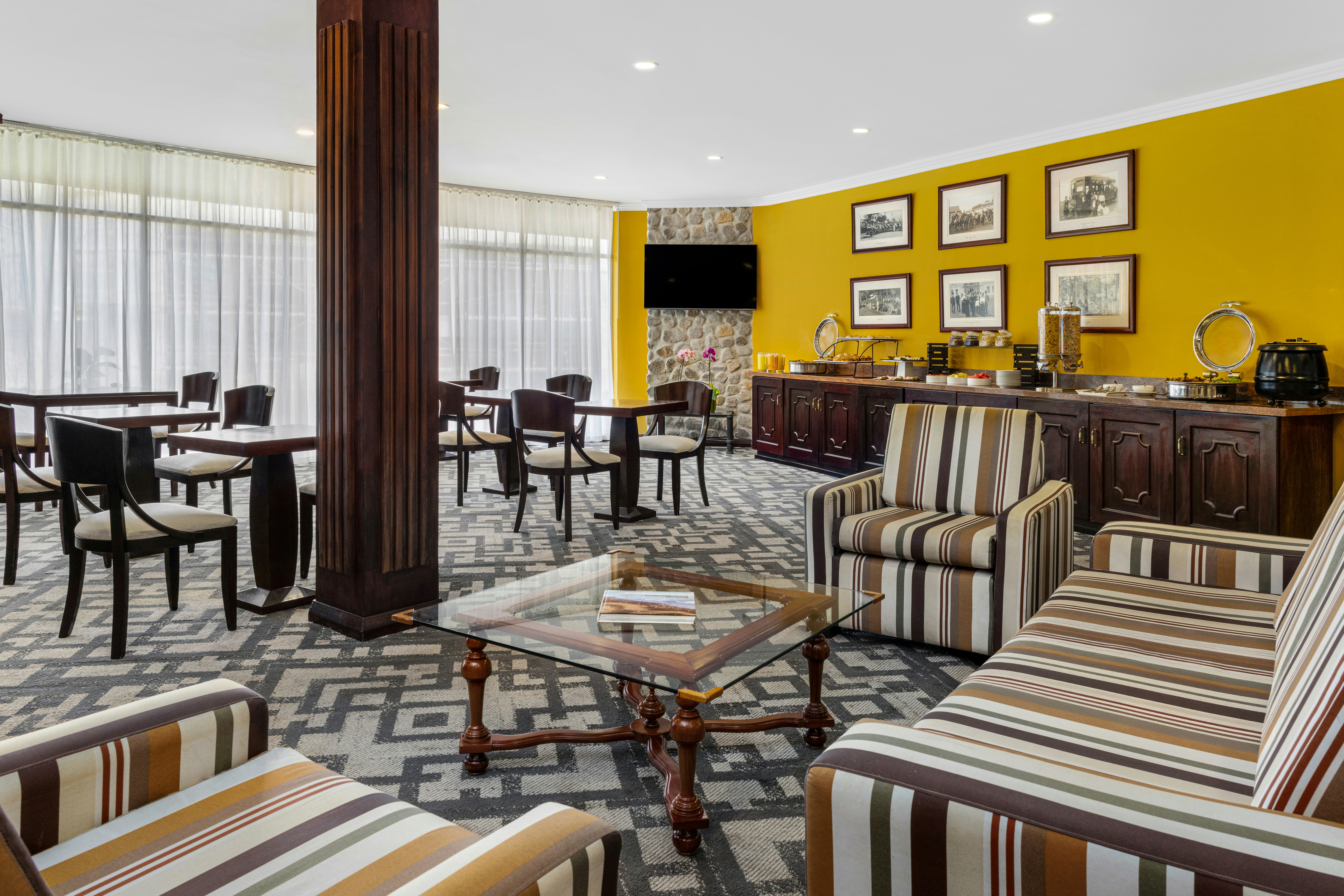 DoubleTree by Hilton Hotel Cariari San Jose - Costa Rica 52/79