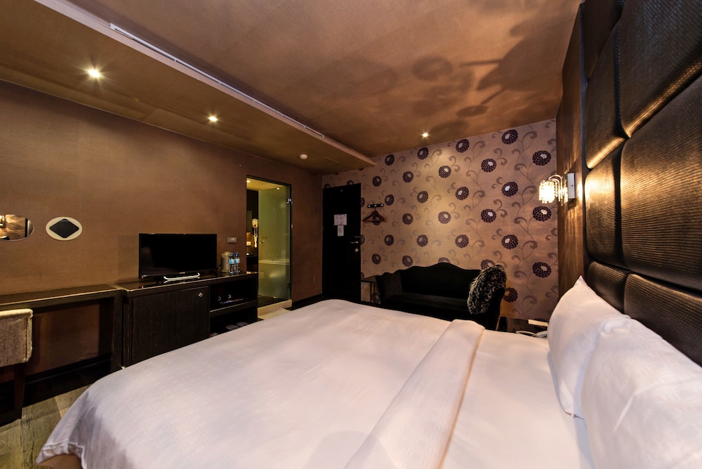 STANDARD, DOUBLE BED