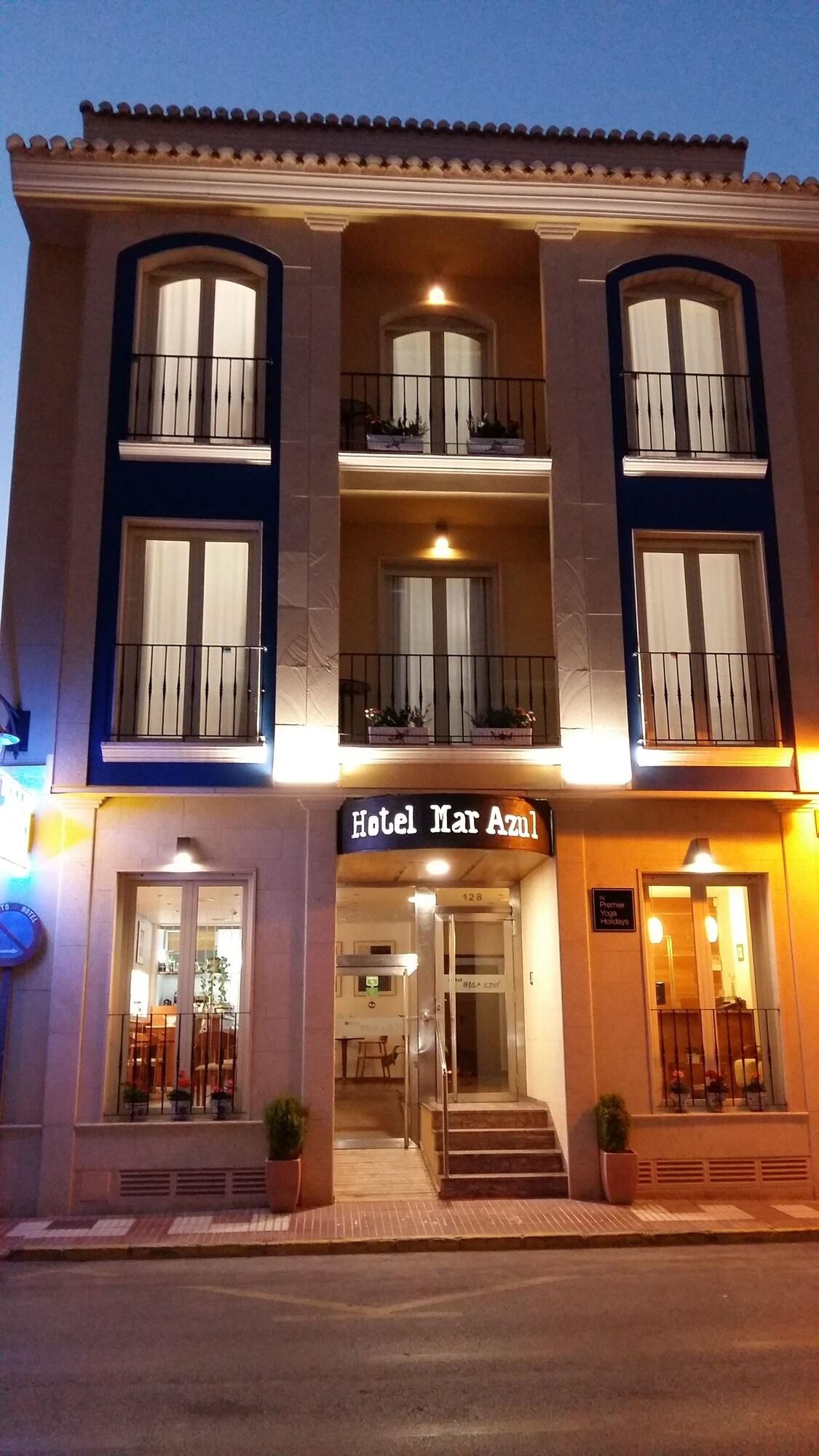 Hotel Mar Azul 1/50