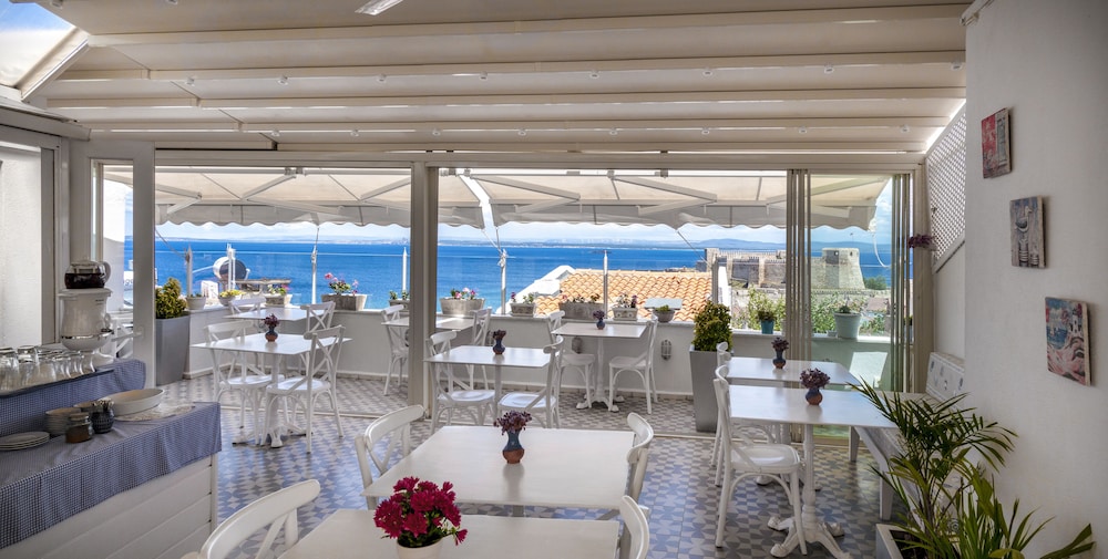 Ela Tenedos Hotel - Adults Only 32/50