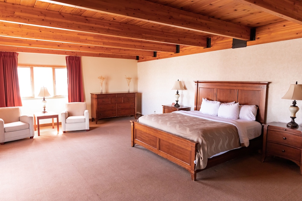 Quality Inn Havre MT 10/37