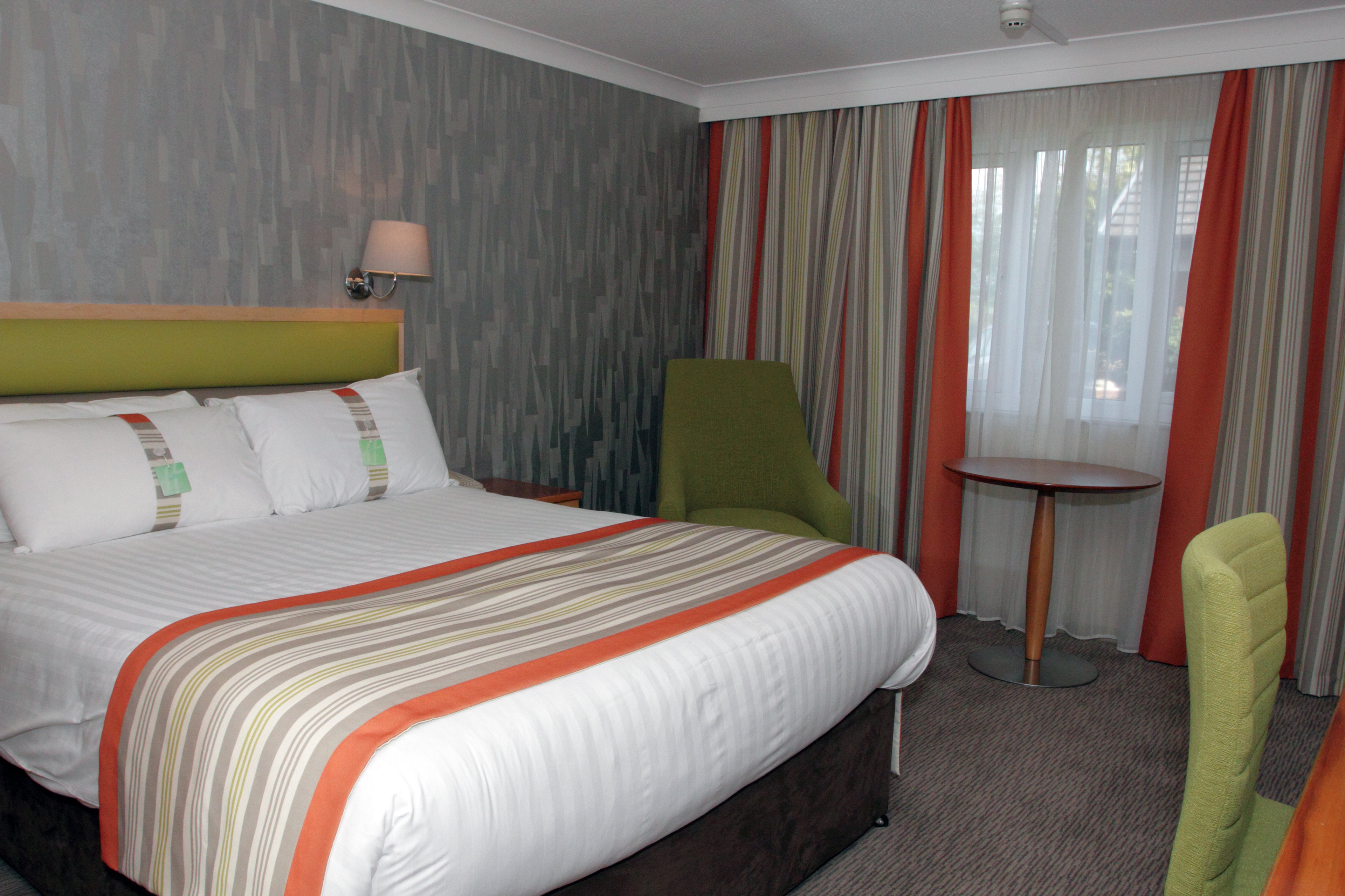 Holiday Inn A55 Chester West 11/50