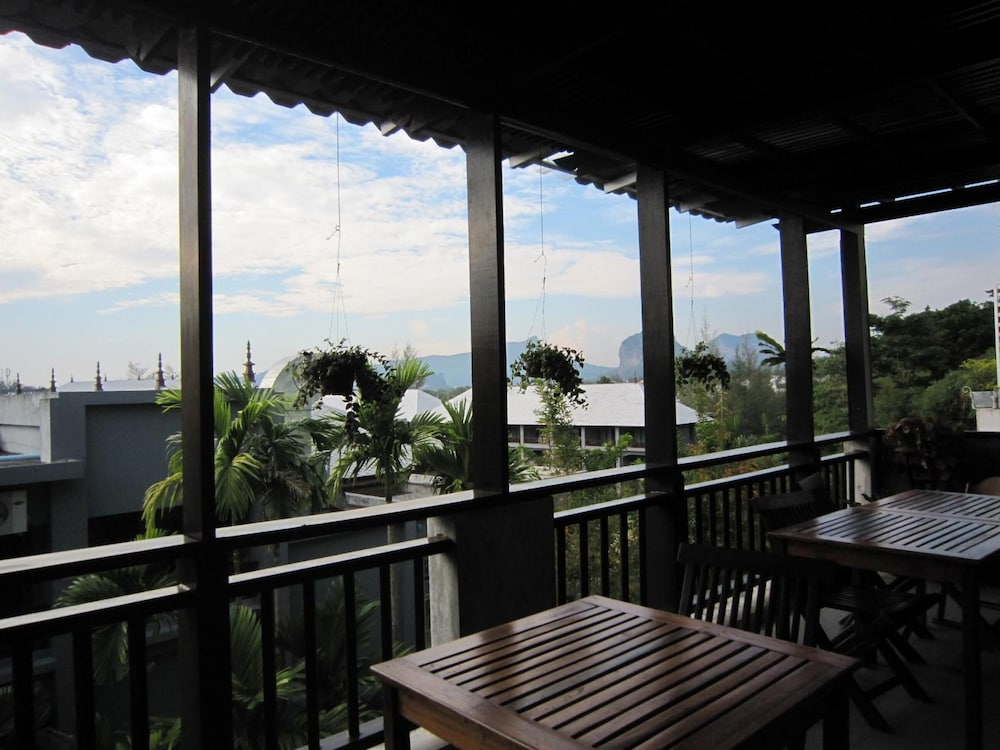 Royal Nakara Ao Nang 5/48