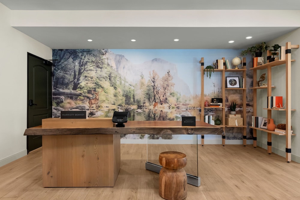 The Inelle, Oakhurst Yosemite, a Tribute Portfolio Hotel 6/46
