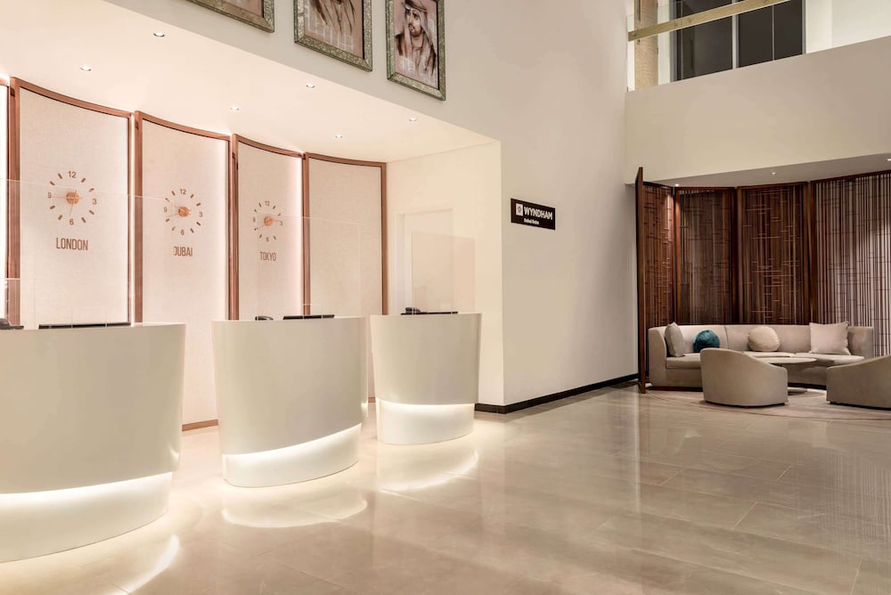 Novotel Dubai Gold District 6/61
