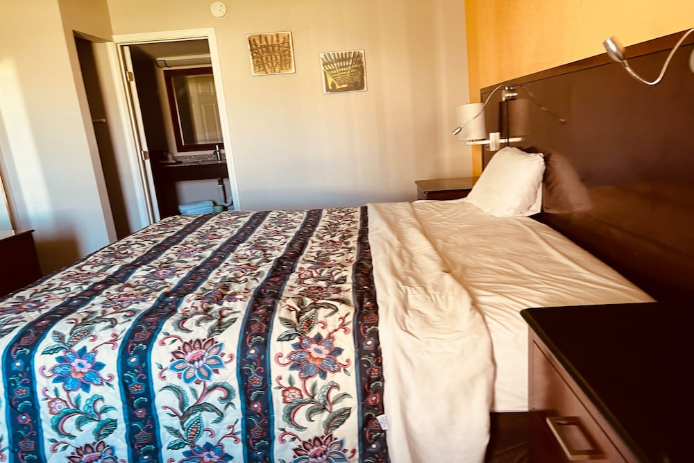 Cambridge旅馆(Cambridge Inn) 图片5