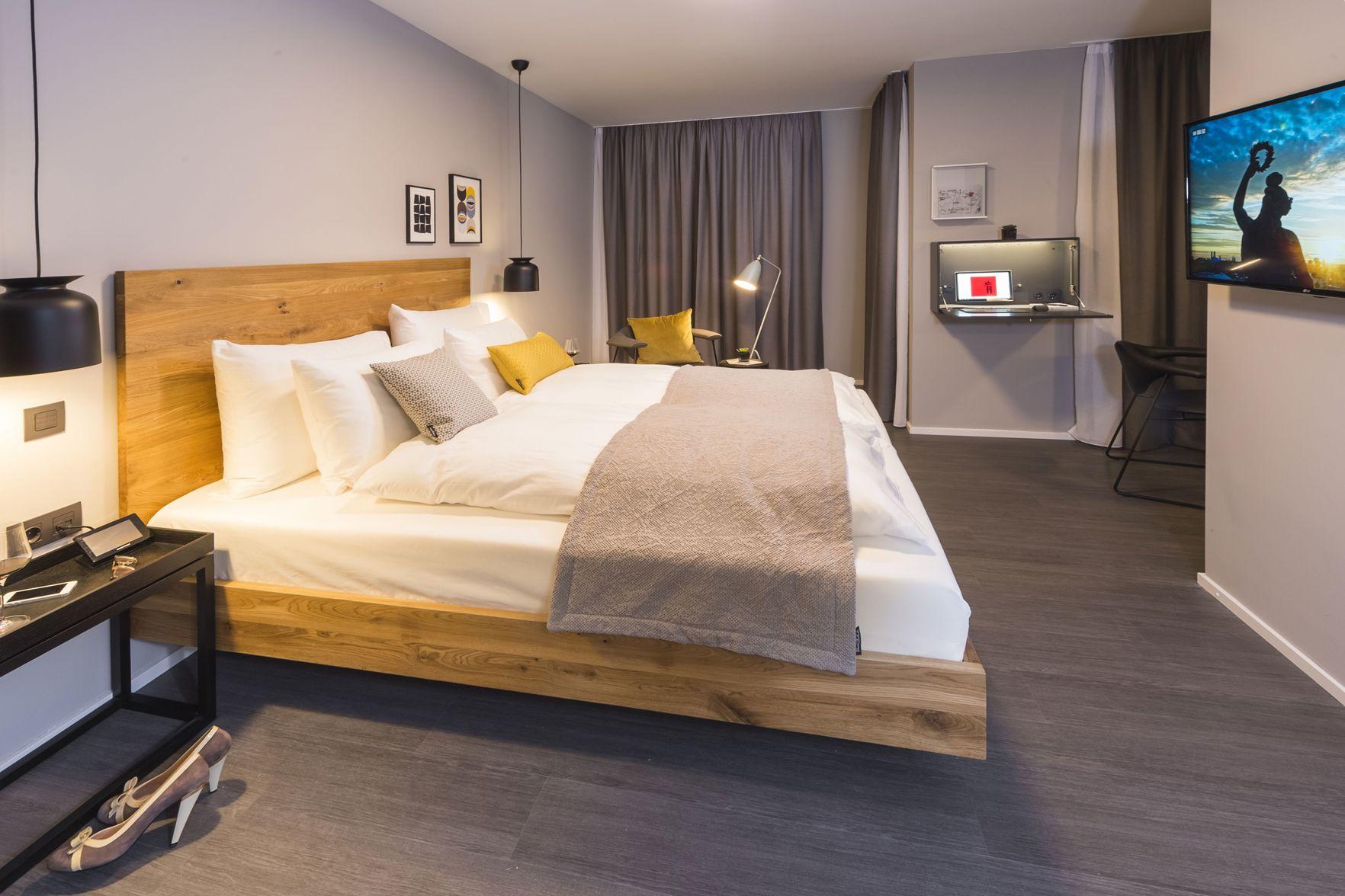 1 Bedroom, Smart, Premium