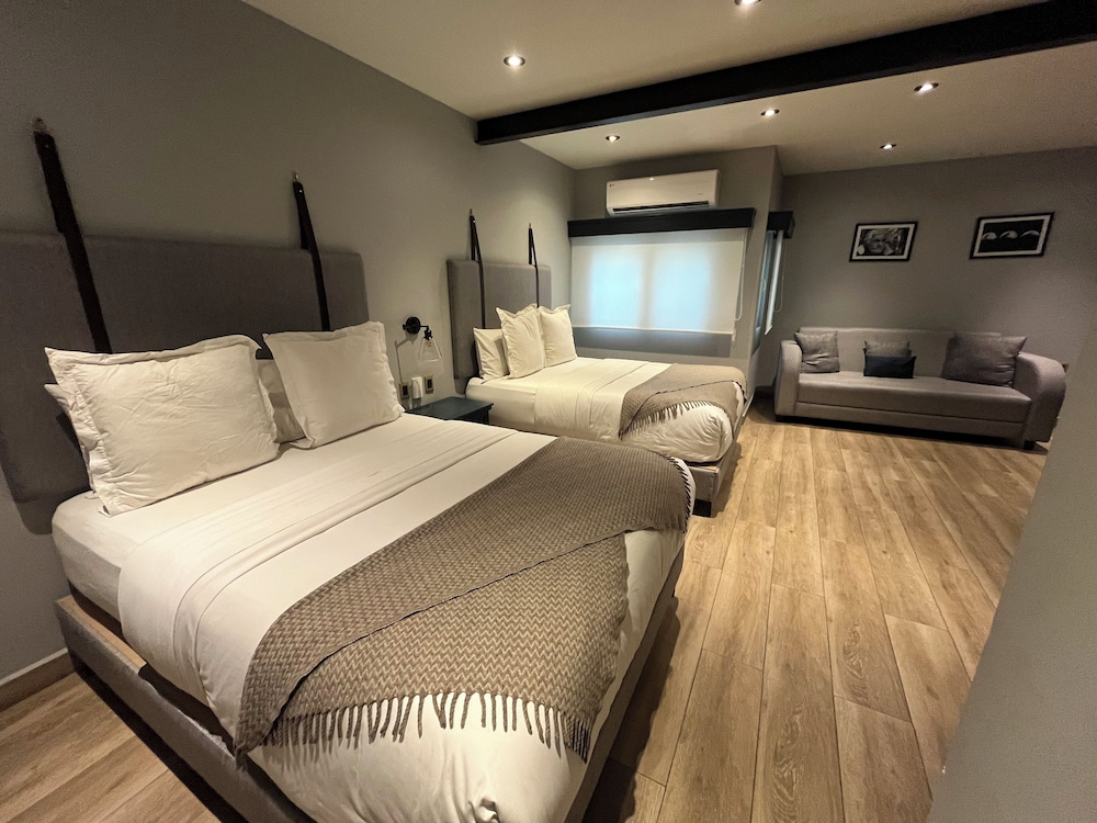 Hotel Origen 5/31