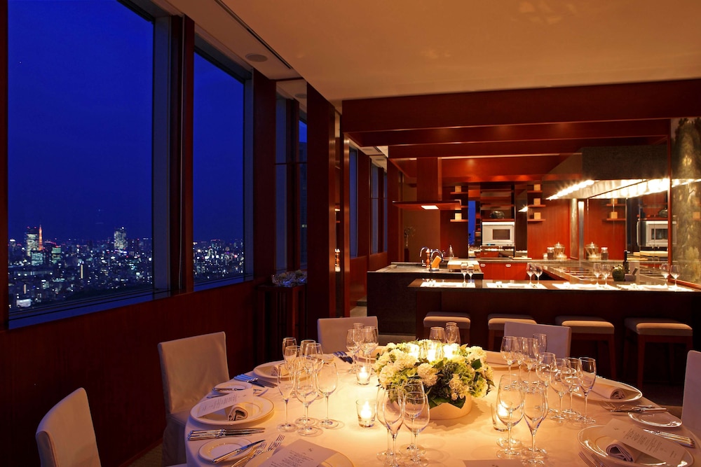 Park Hyatt Tokyo 49/64