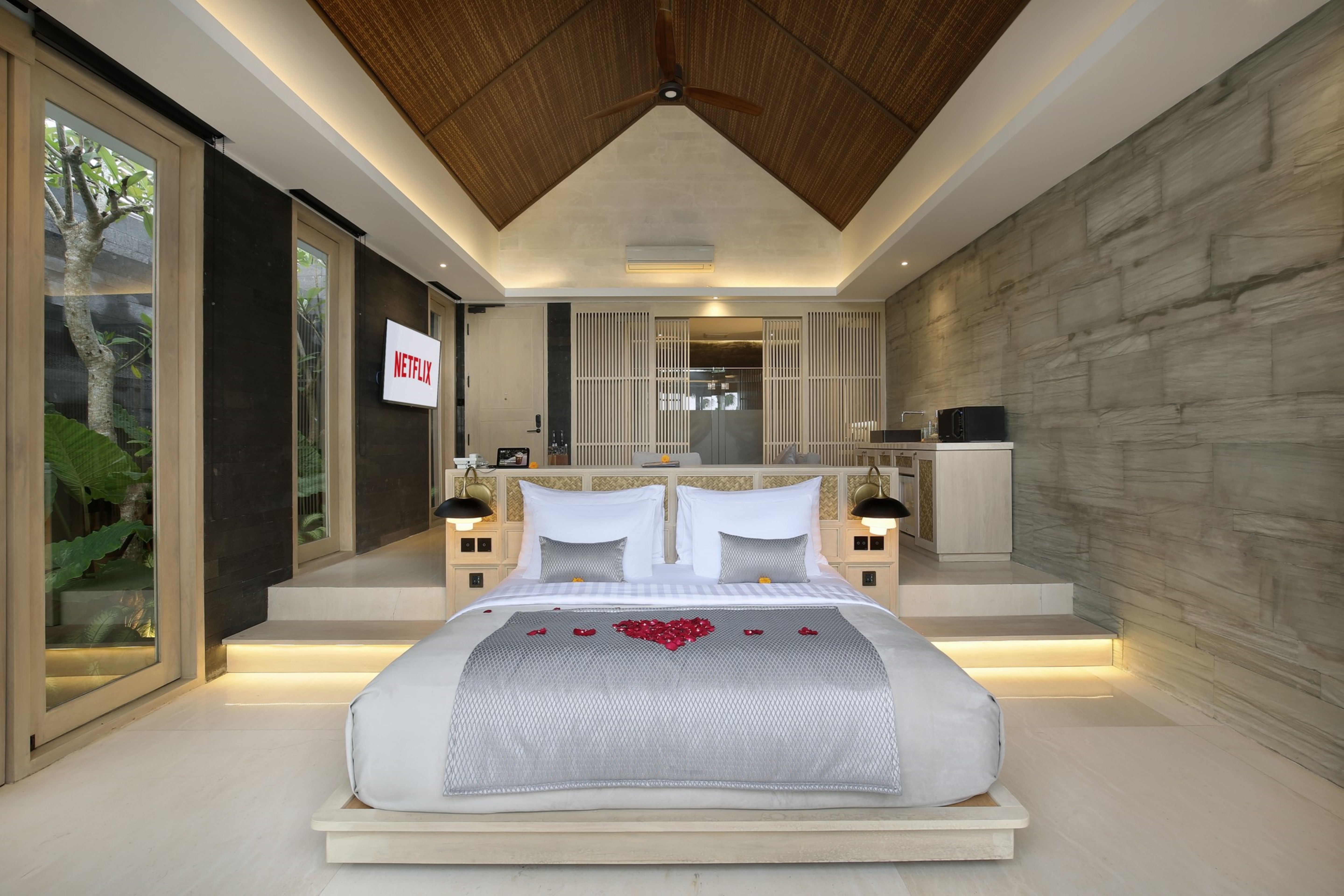 1 Bedroom, Smart, Royal, Villa, Private Pool