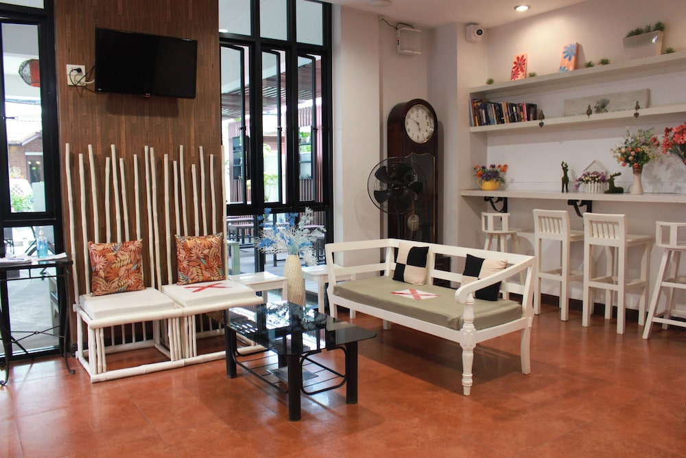 Shan Boutique Hotel 34/54