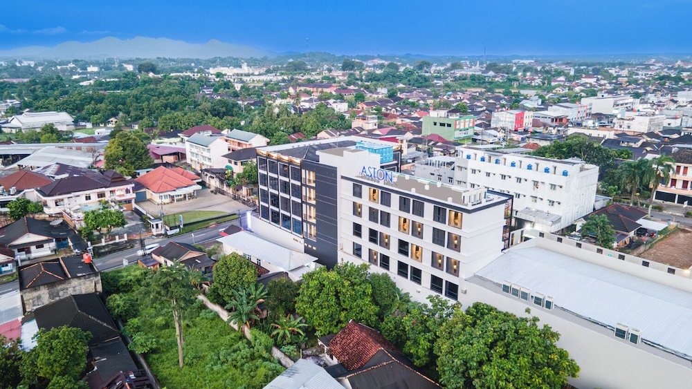 Aston Emidary Bangka Hotel and Conference Center in PANGKALPINANG