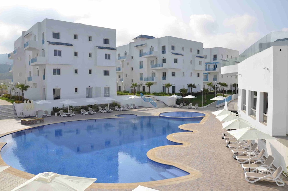 L Escale Appart Hotel 62/67
