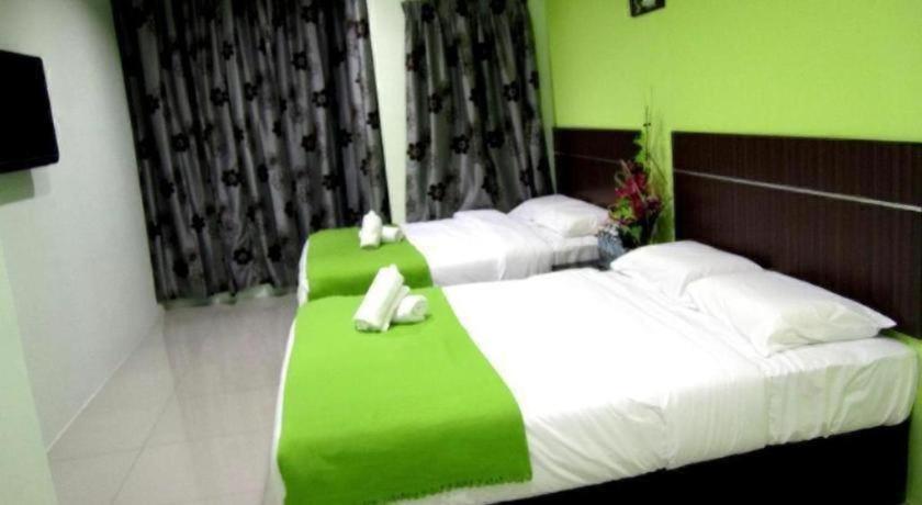ECO HOTEL PUTRA KAJANG 19/26