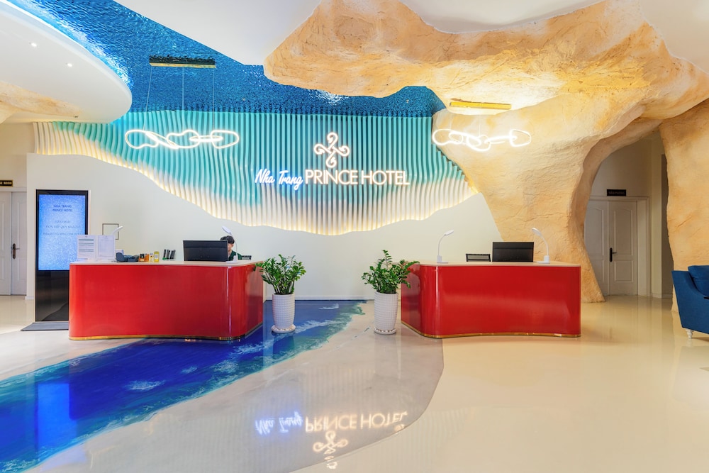Isena Nha Trang Hotel 4/45