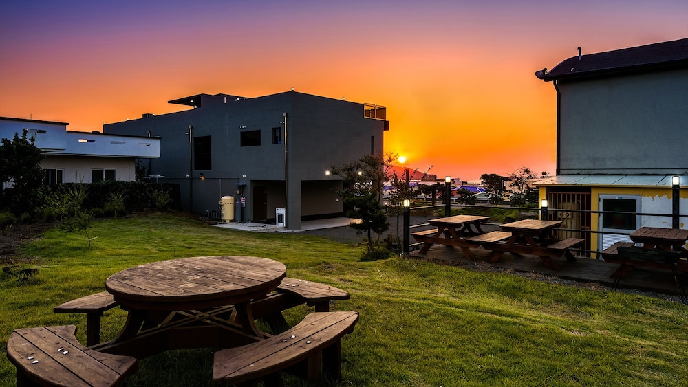 Jeju Le Mabin Pension 45/50