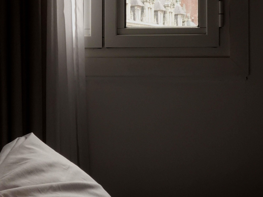 Ibis Lille Centre Grand Place 35/55