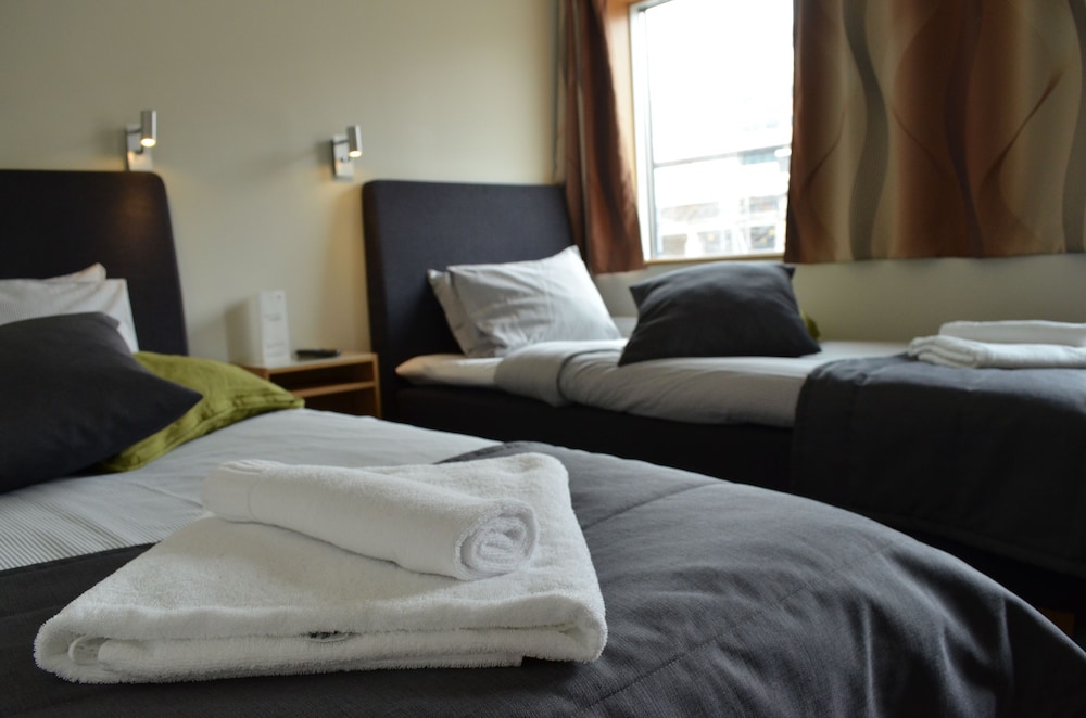 Thon Hotel Kungsbron, Stocholm 3/51