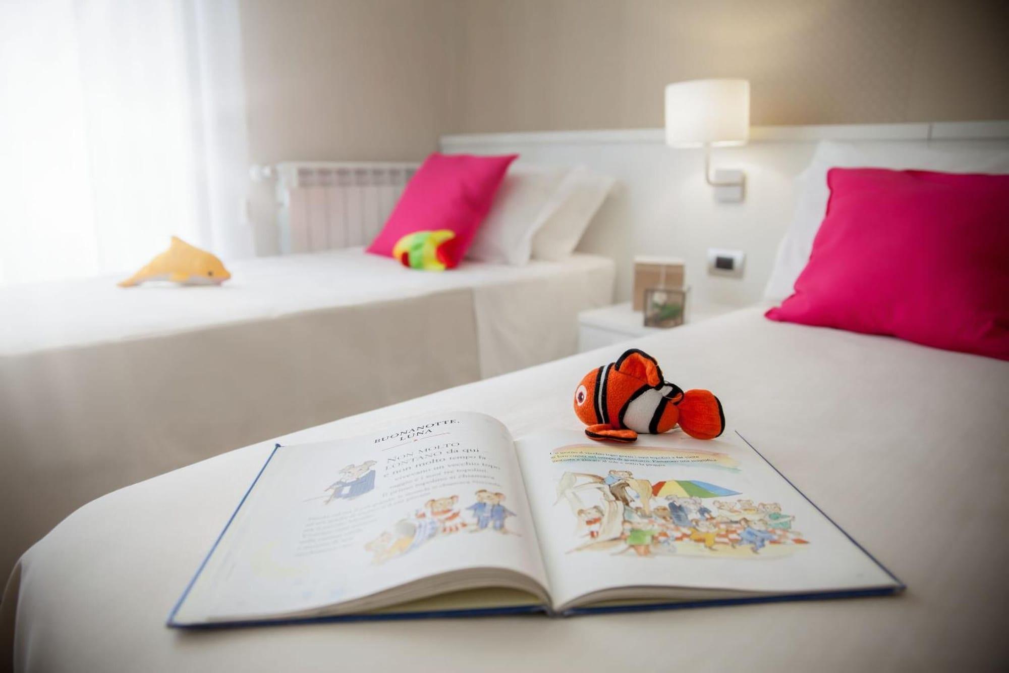 Hotel Baia Bianca 14/40