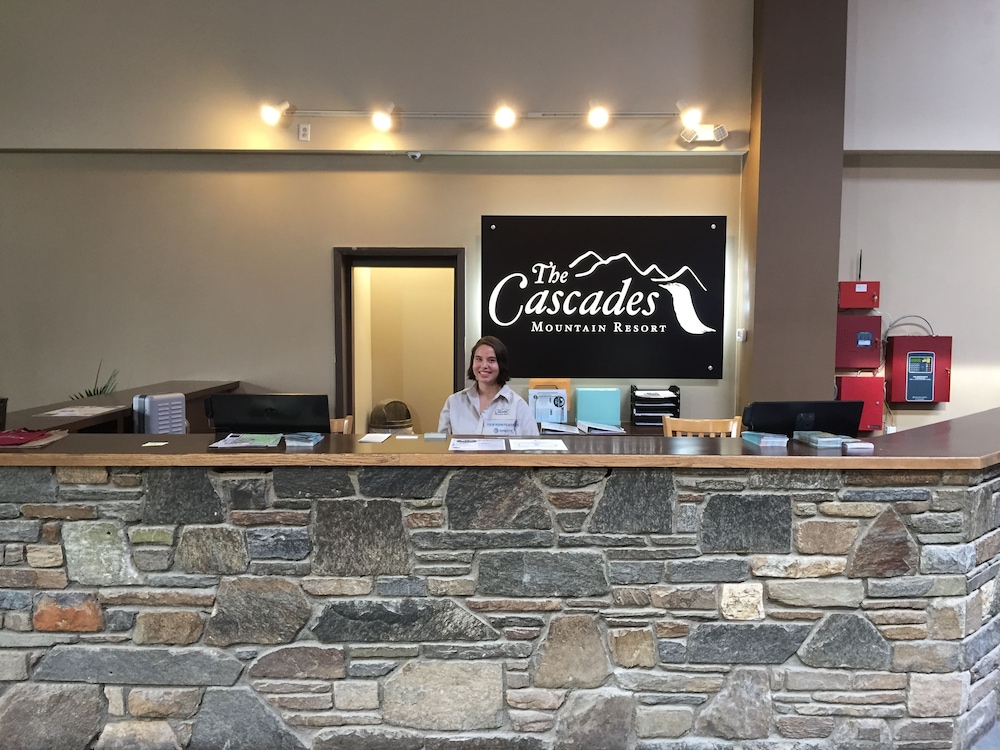 Cascades Mountain Resort Ascend Hotel Collection 5/68