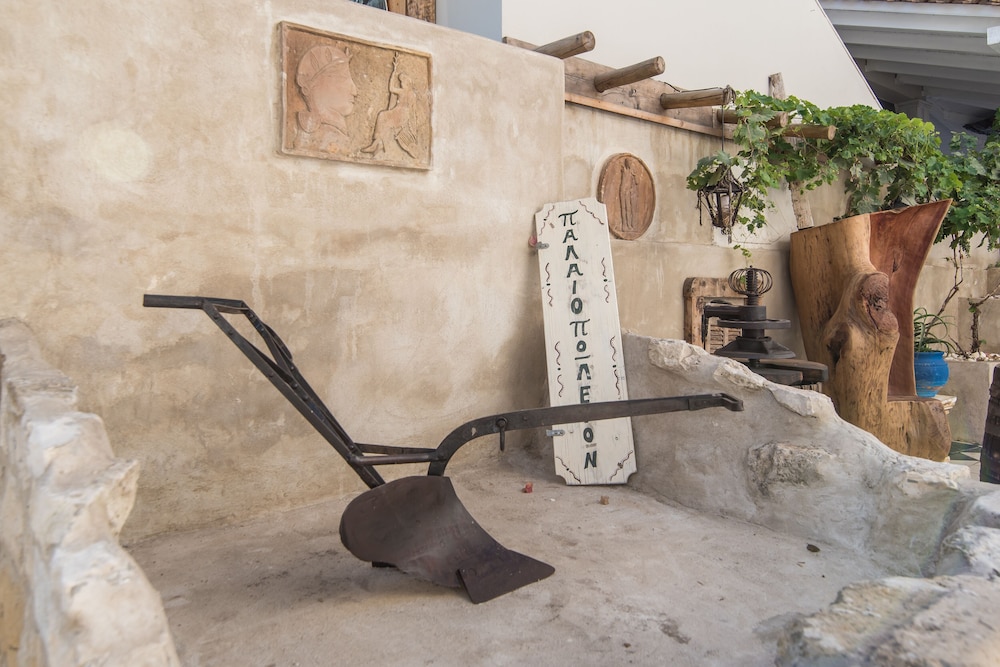 Iniohos Zante Hotel & Suites 21/50