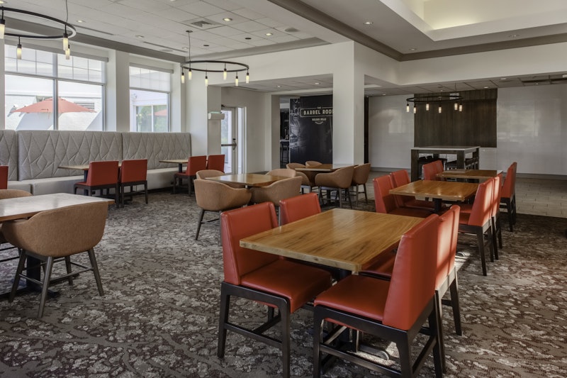Hilton Garden Inn Roanoke Rapids 39/47
