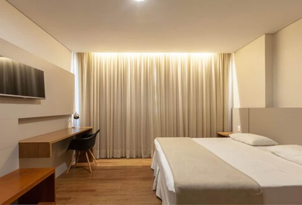 Tri Hotel Executive Brusque 8/33