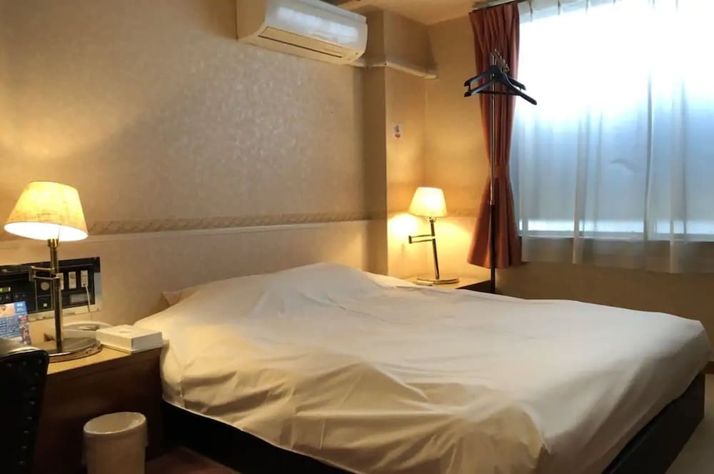 Business Hotel La Firenze 14/65