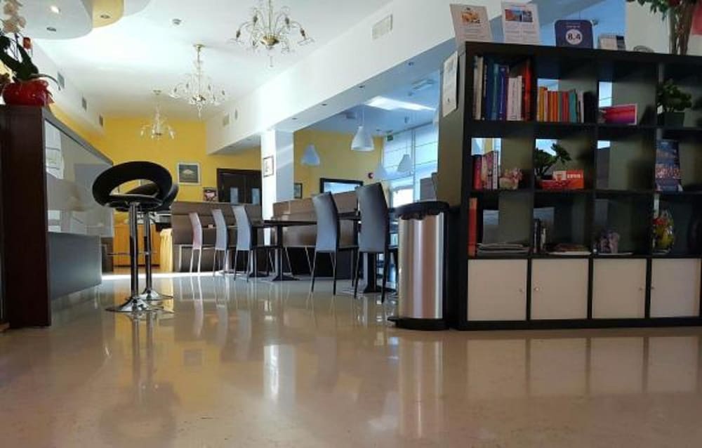 Hotel Alveri photo3