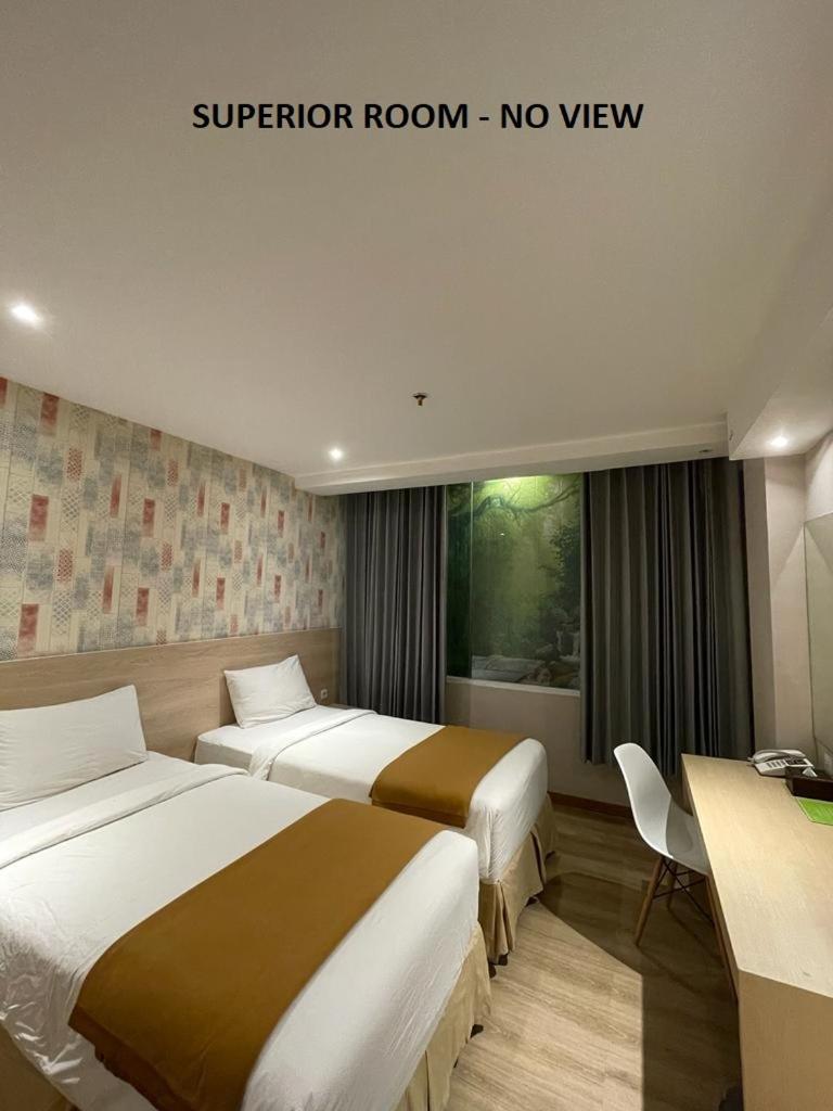 Lereng Bromo Hotel 20/35