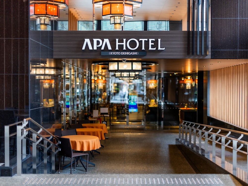 APA Hotel Kyoto Ekihigashi 5/50