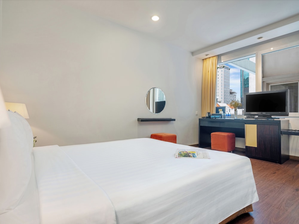 Palace Hotel Saigon 15/50