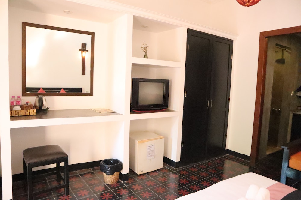 La Niche d Angkor Boutique Hotel 39/71