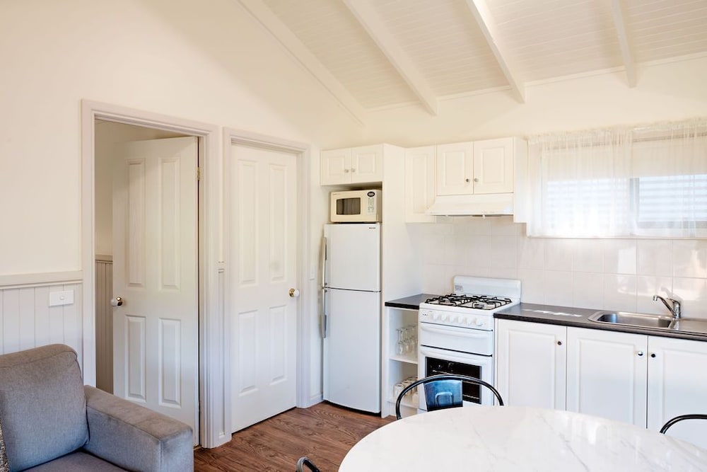 Port Fairy Holiday Park 45/48
