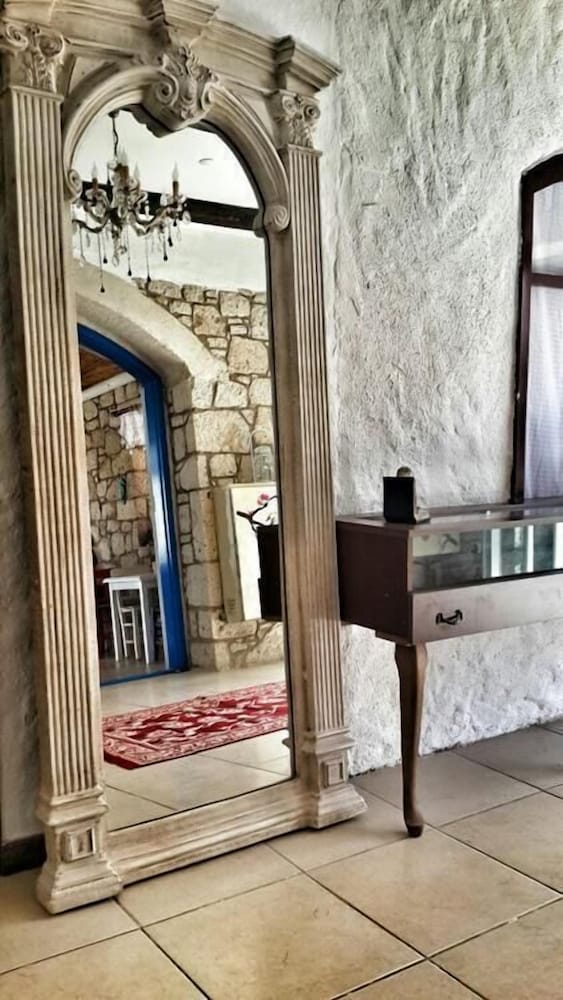 Alacati Gaia Otel 10/50