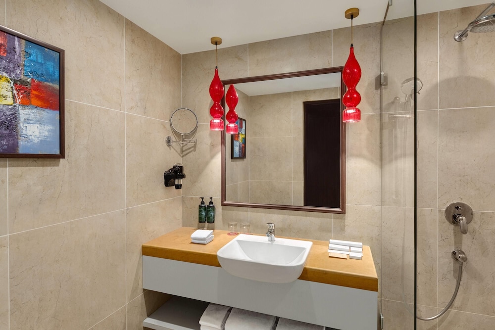 Ramada by Wyndham Jaisalmer Barmer Road 69/70