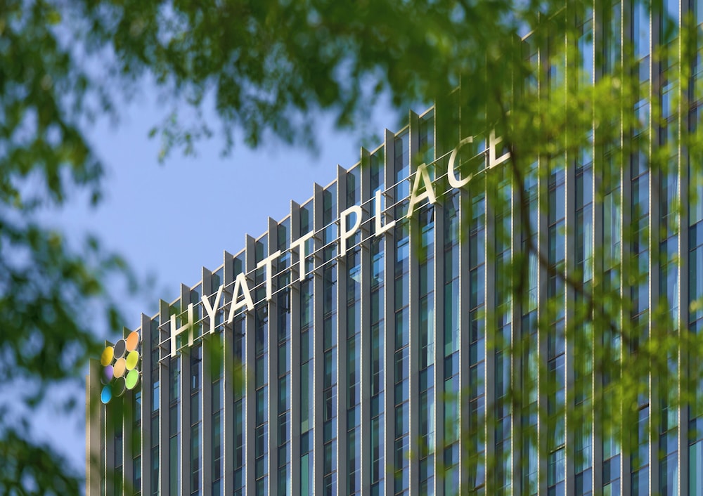 Hyatt Place Nantong, Xinghu City Plaza 6/23