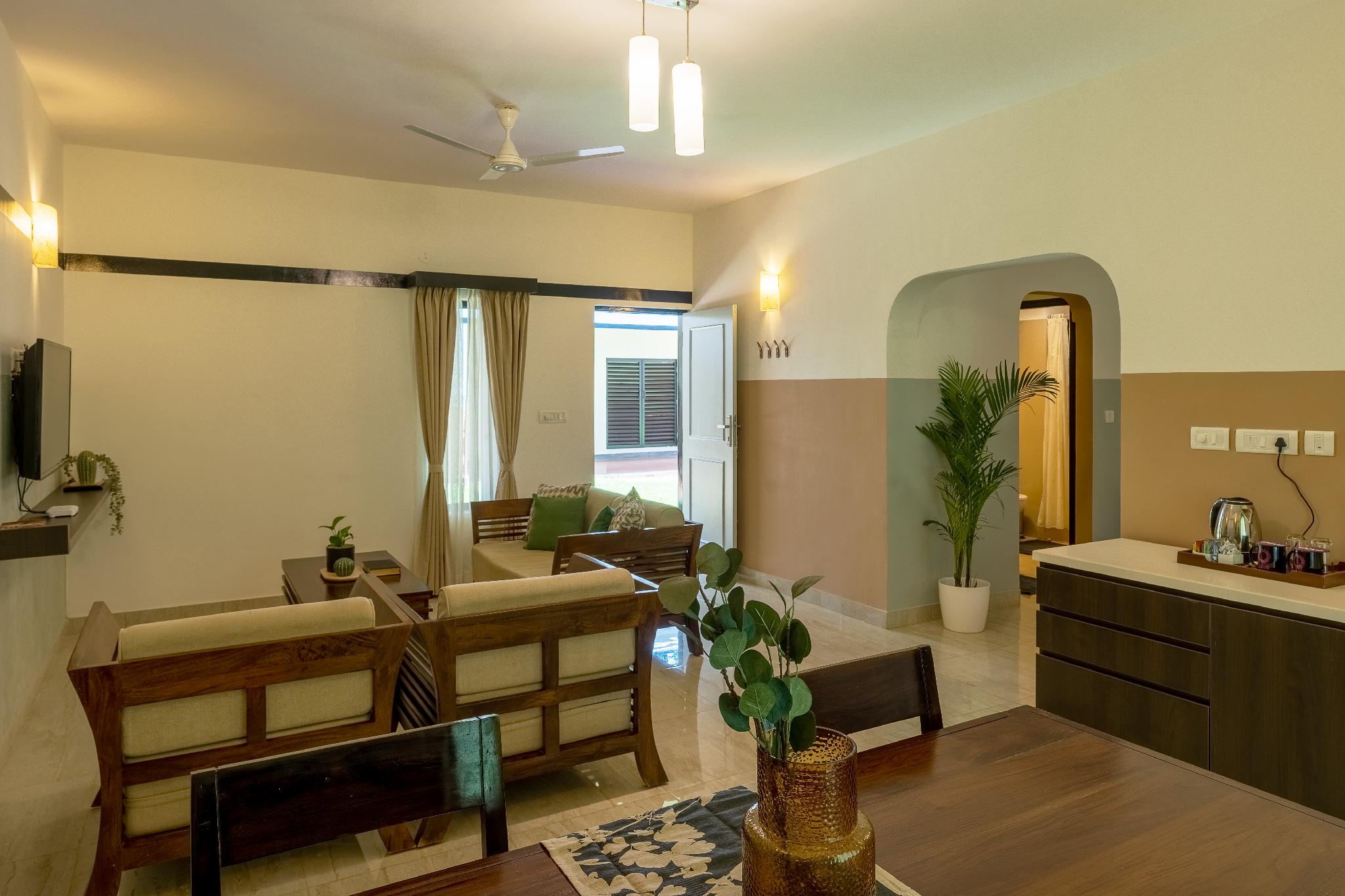 Olive Farm @ EIRS by Embassy Group 18/32