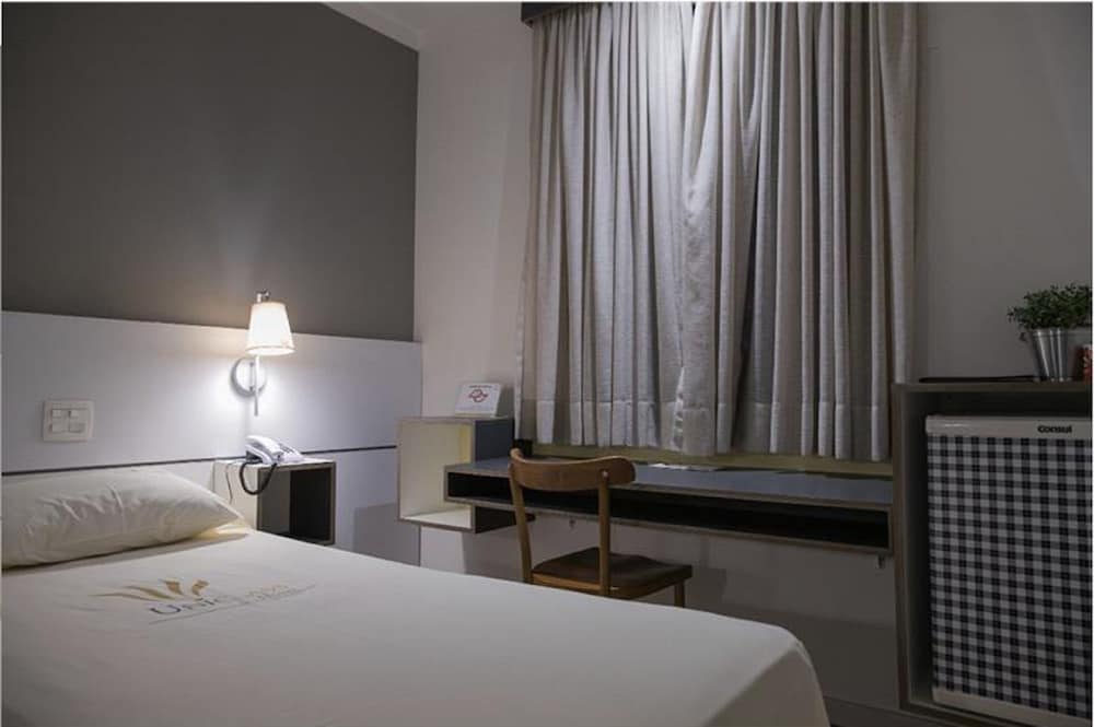Uniclass Hotel Pinheiros 9/52