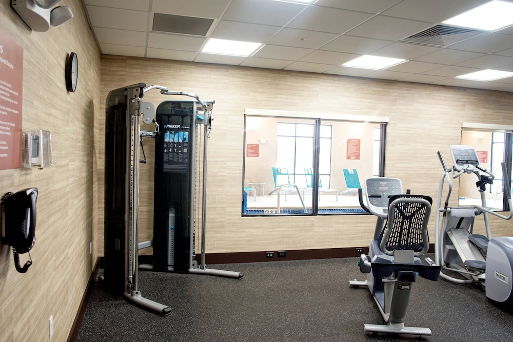 Towneplace Suites Ames 24/66