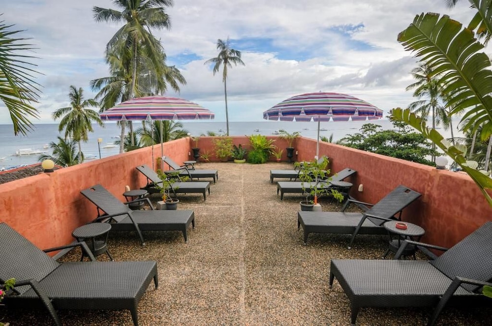 Hayahay Resort 6/57