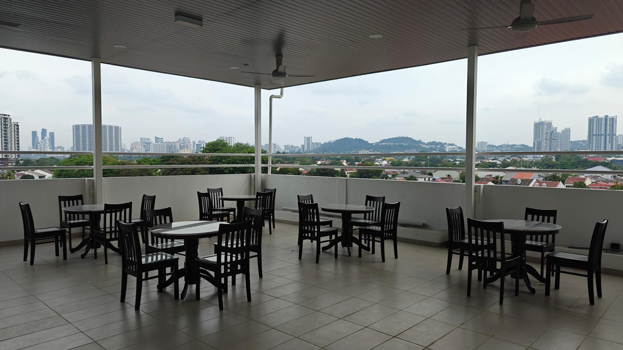 Weiss Hotels Kepong Baru 31/35