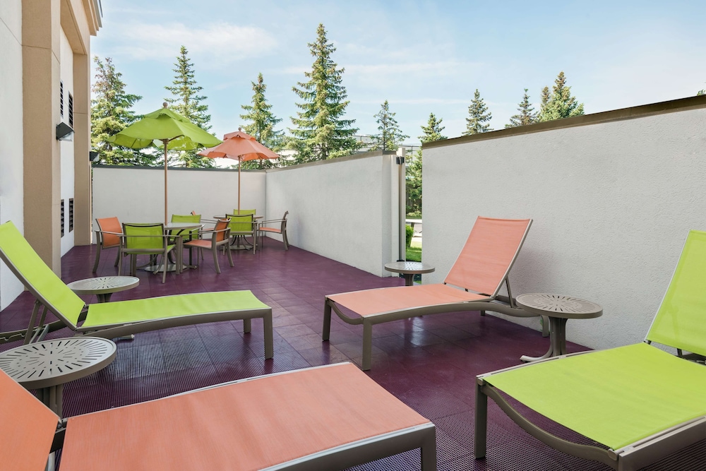 Hampton Inn Buffalo Airport/Galleria Mall 30/49